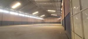 For Rent የሚከራይ መጋዘን