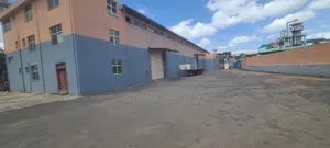 Photo - For Rent የሚከራይ መጋዘን