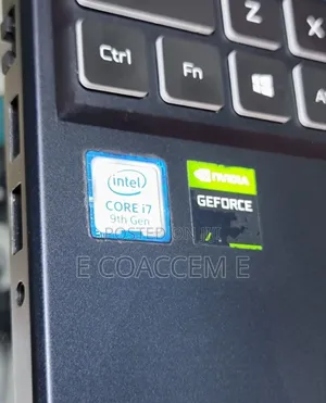 New Laptop Acer 16GB Intel Core I7 SSD 512GB