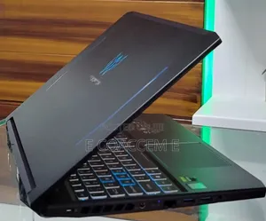 New Laptop Acer 16GB Intel Core I7 SSD 512GB