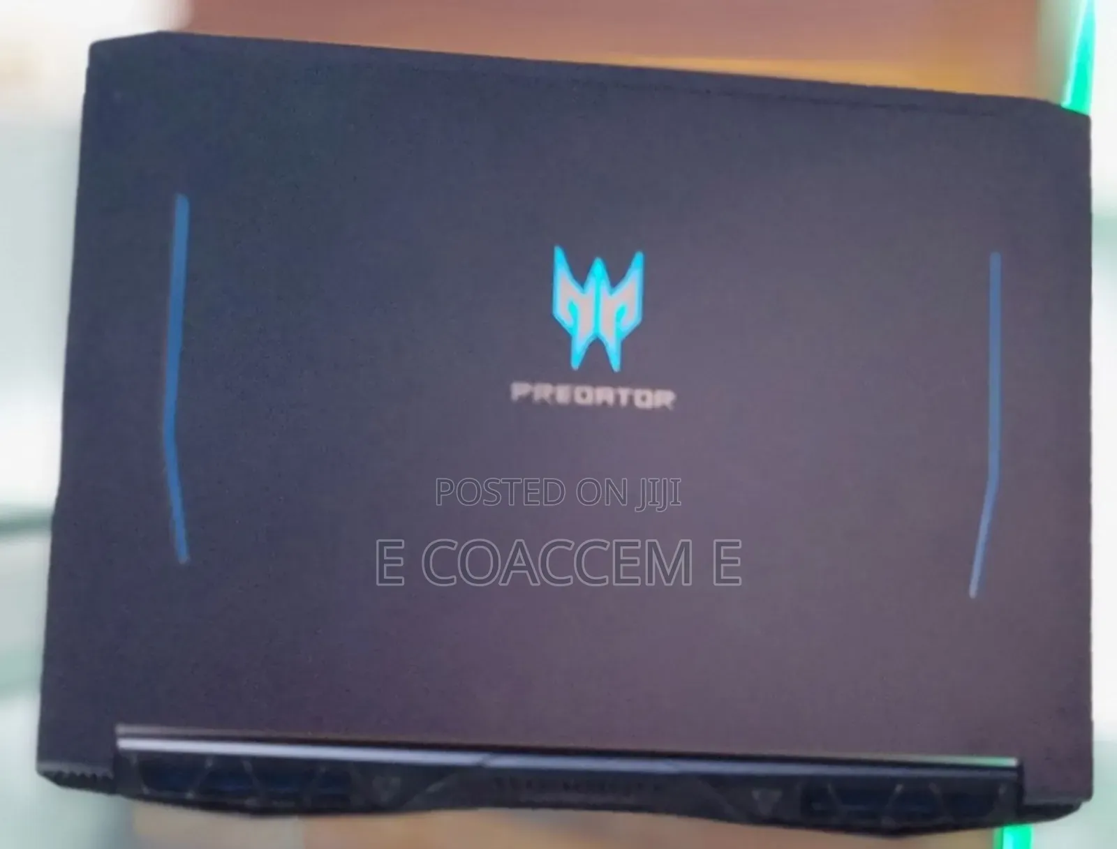 New Laptop Acer 16GB Intel Core I7 SSD 512GB