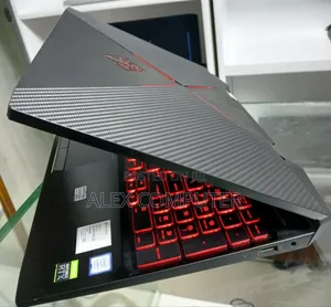 Photo - New Laptop HP Omen X 16GB Intel Core I7 SSD 512GB