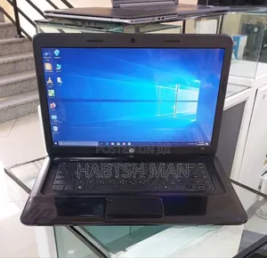 Laptop HP Stream Notebook 4GB AMD A6 HDD 320GB