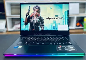 New Laptop MSI GP75 Leopard 16GB Intel Core I7 SSD 1T