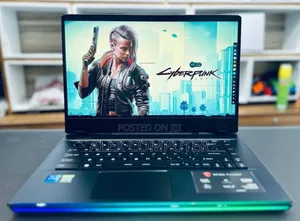 New Laptop MSI GP75 Leopard 16GB Intel Core I7 SSD 1T