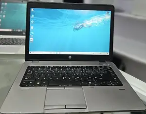 New Laptop HP EliteBook 840 G1 8GB Intel Core I5 HDD 500GB