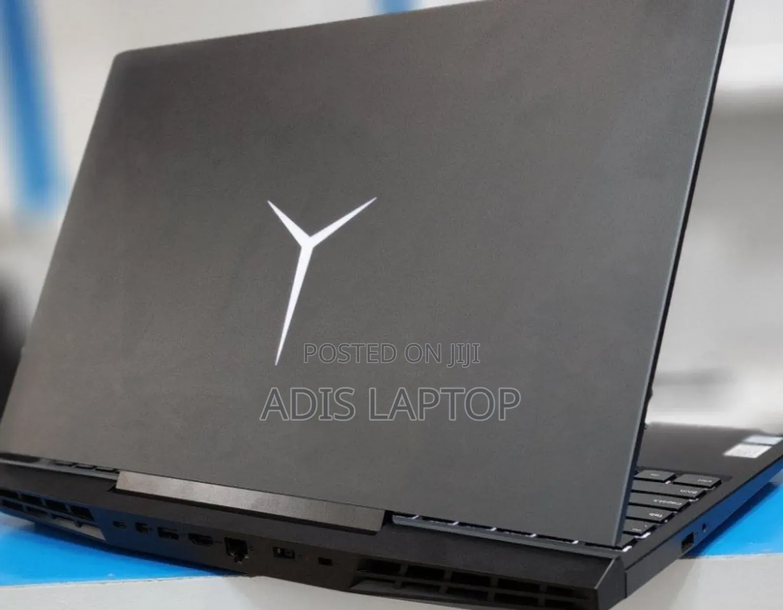 New Laptop Lenovo Legion 5 16GB Intel Core I7 SSD 512GB