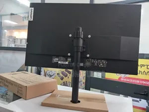Lenovo 27 Inch Monitor