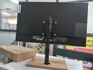 Lenovo 27 Inch Monitor