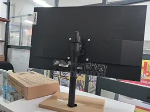 Lenovo 27 Inch Monitor
