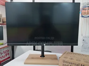 Lenovo 27 Inch Monitor