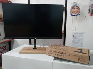 Lenovo 27 Inch Monitor