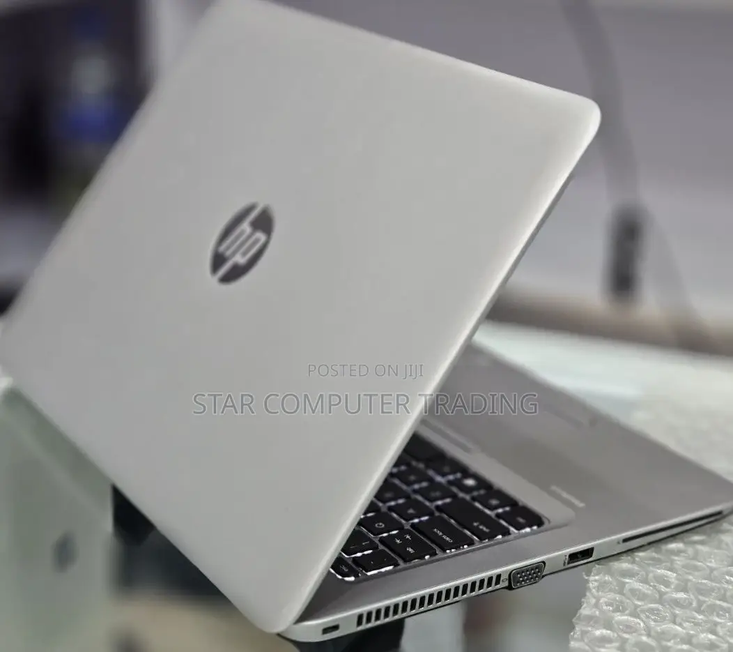 New Laptop HP EliteBook 840 G3 8GB Intel Core I5 SSD 1T