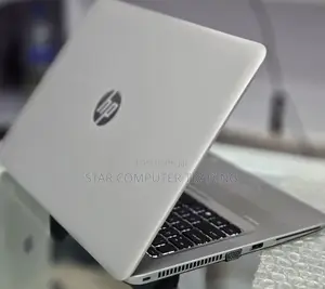 Photo - New Laptop HP EliteBook 840 G3 8GB Intel Core I5 SSD 1T