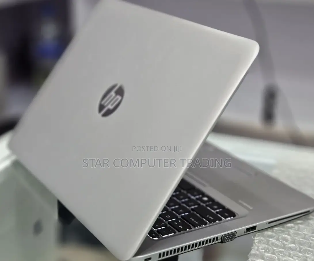 New Laptop HP EliteBook 840 G3 8GB Intel Core I5 SSD 1T