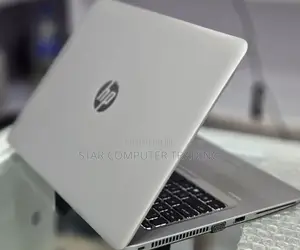 New Laptop HP EliteBook 840 G3 8GB Intel Core I5 SSD 1T