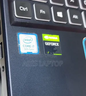 New Laptop Acer Predator 17 16GB Intel Core I7 SSD 512GB