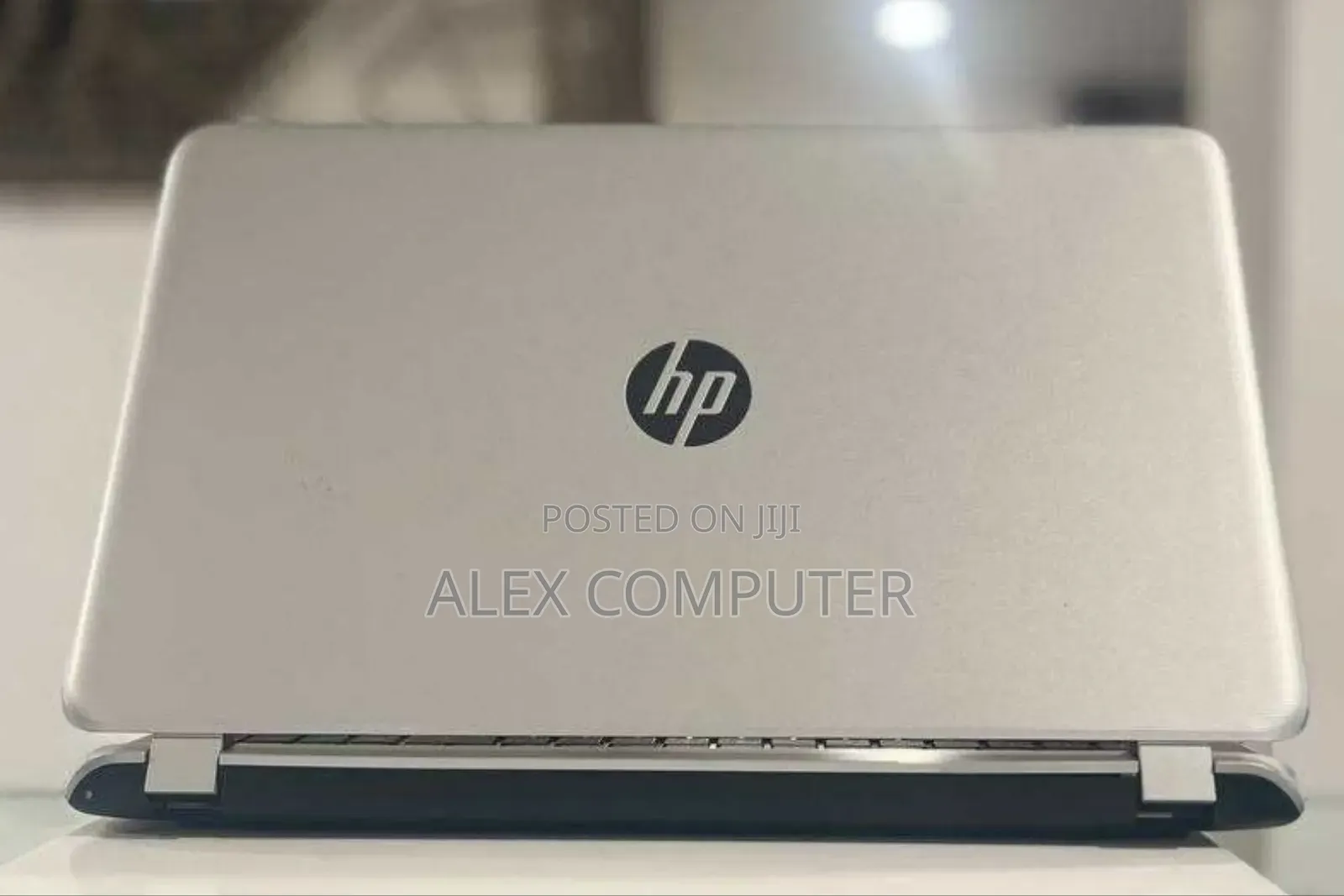 New Laptop HP Pavilion 15 8GB AMD A10 HDD 1T