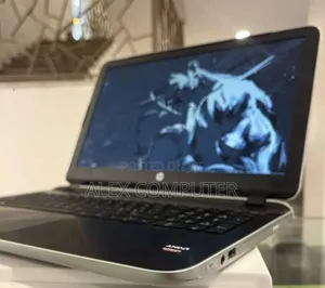 New Laptop HP Pavilion 15 8GB AMD A10 HDD 1T