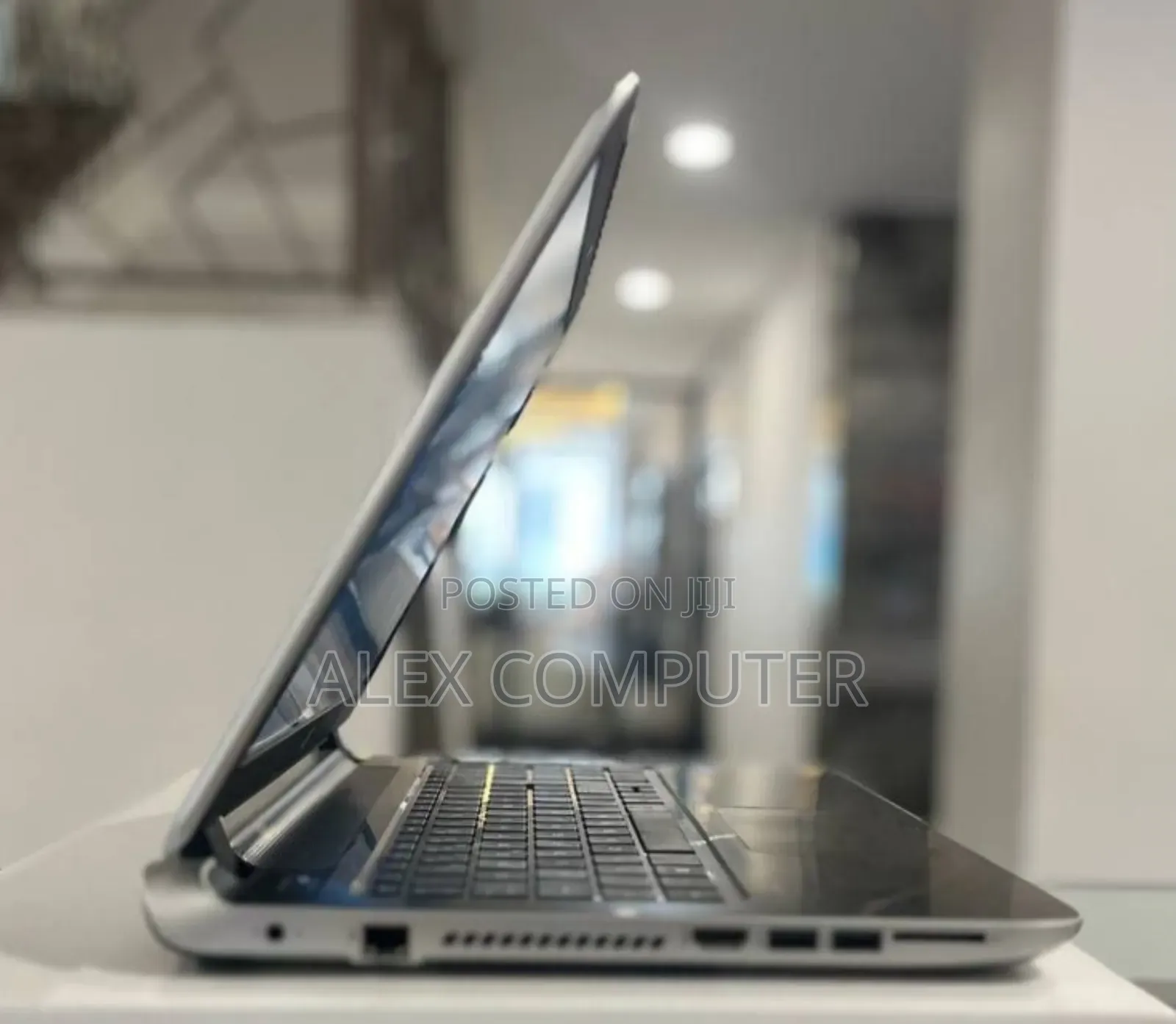 New Laptop HP Pavilion 15 8GB AMD A10 HDD 1T