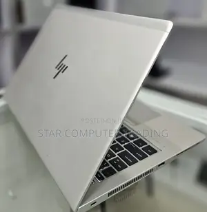 New Laptop HP EliteBook 840 G5 16GB Intel Core I7 SSD 512GB