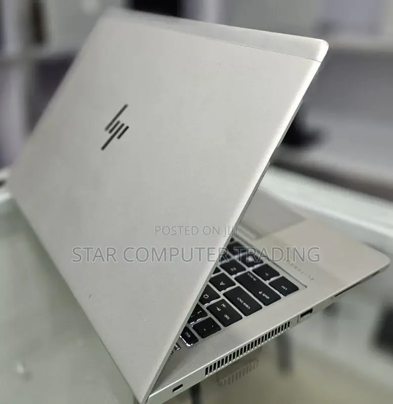 New Laptop HP EliteBook 840 G5 16GB Intel Core I7 SSD 512GB