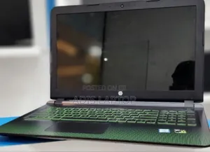 Photo - New HP Pavilion Gaming Laptop 15-dk2xxx 8GB Intel Core i5 HDD+SSD 1T