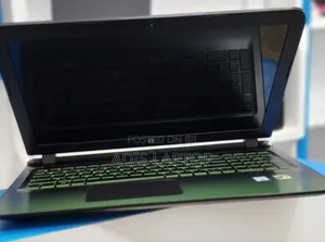 New HP Pavilion Gaming Laptop 15-dk2xxx 8GB Intel Core i5 HDD+SSD 1T