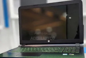 New HP Pavilion Gaming Laptop 15-dk2xxx 8GB Intel Core i5 HDD+SSD 1T