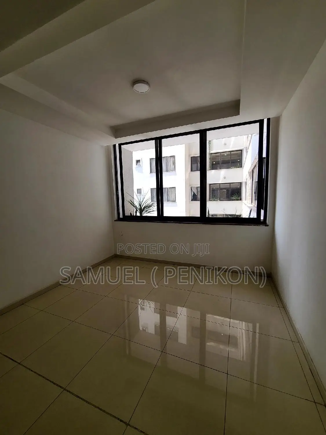 4bdrm Apartment in Alsam Real Estate, Lideta for sale