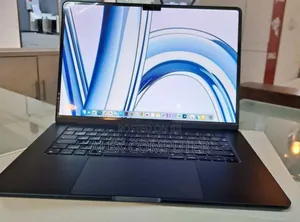 New Laptop Apple MacBook Air 2023 M2 8GB Apple M2 SSD 512GB