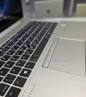 Photo - New Laptop HP EliteBook 840 G5 8GB Intel Core I5 SSD 512GB