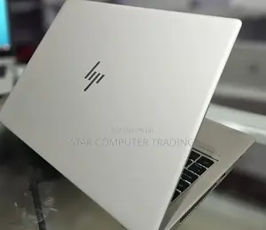 New Laptop HP EliteBook 840 G5 8GB Intel Core I5 SSD 512GB