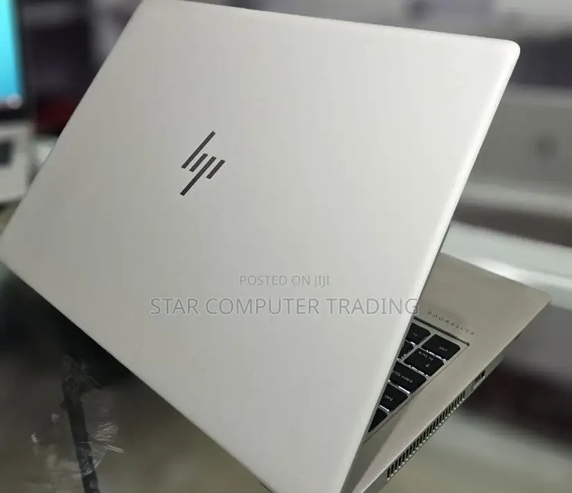 New Laptop HP EliteBook 840 G5 8GB Intel Core I5 SSD 512GB