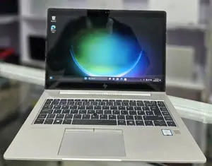 New Laptop HP EliteBook 840 G5 8GB Intel Core I5 SSD 512GB