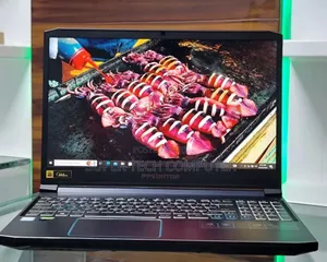 Photo - New Laptop Acer Predator Helios 300 16GB Intel Core I7 SSD 512GB