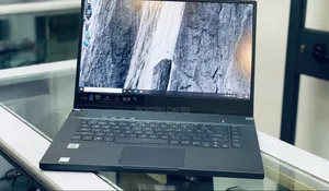 Photo - New Laptop Asus ROG Zephyrus G15 32GB Intel Core I7 SSD 512GB