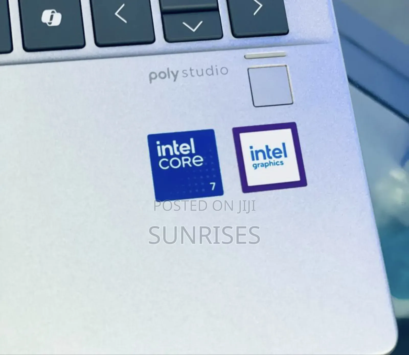 New Laptop HP Envy X360 16GB Intel Core Ultra 7 SSD 512GB