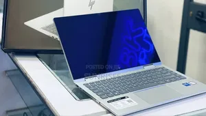 New Laptop HP Envy X360 16GB Intel Core Ultra 7 SSD 512GB