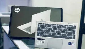 New Laptop HP Envy X360 16GB Intel Core Ultra 7 SSD 512GB