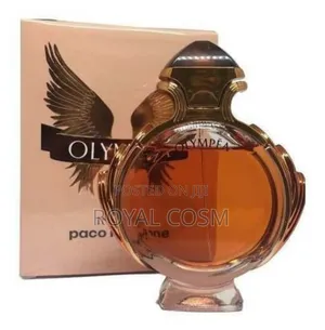 Photo - Olympea Womens Perfume
