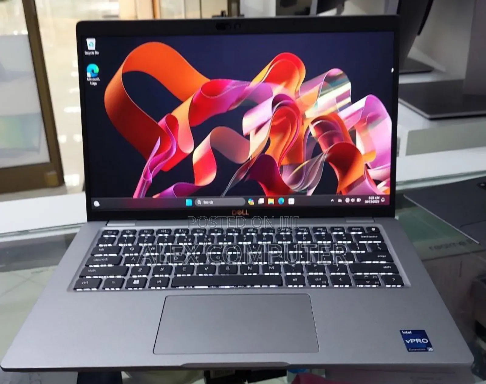 New Laptop Dell Latitude 5440 16GB Intel Core I5 SSD 256GB