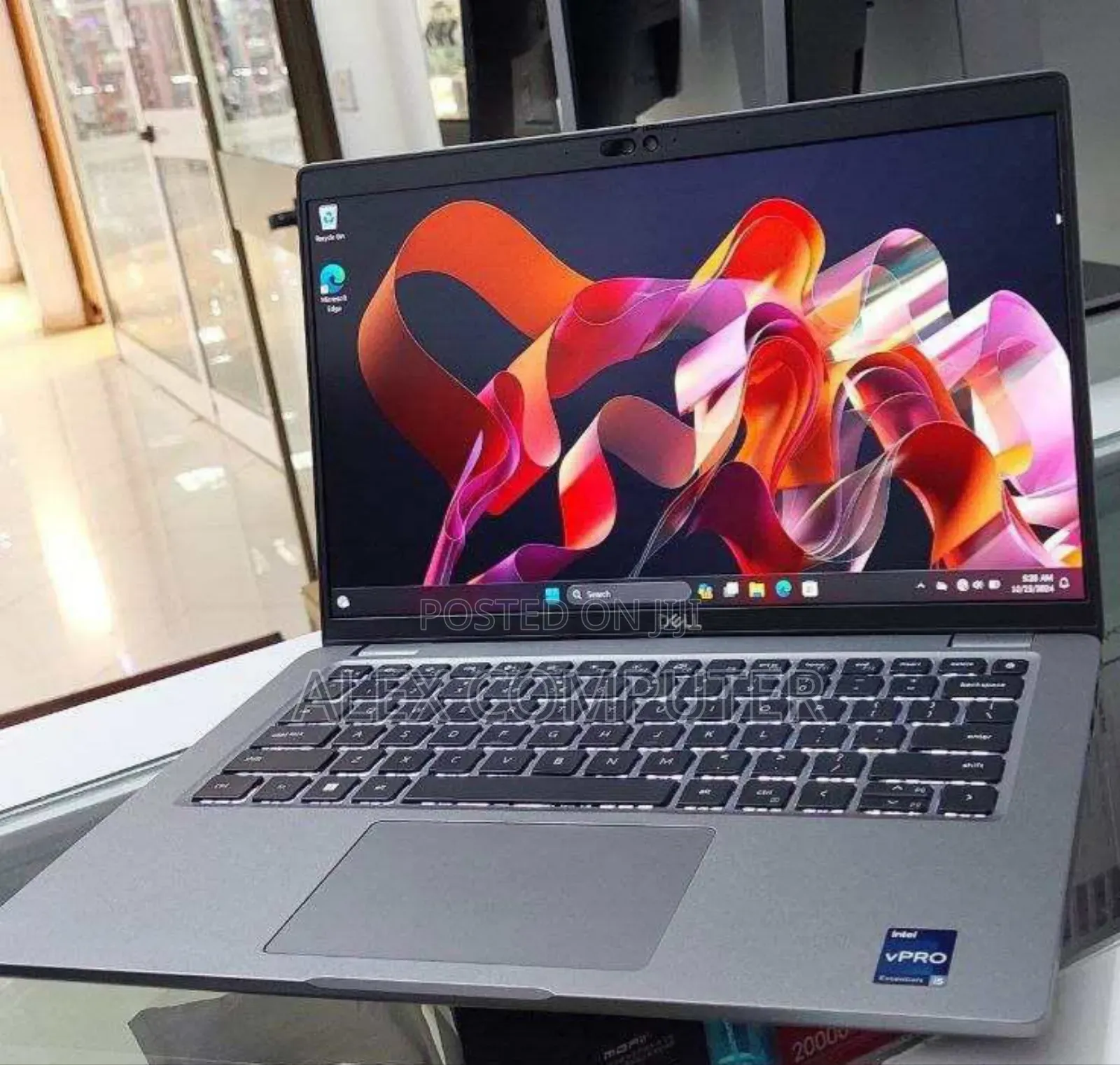 New Laptop Dell Latitude 5440 16GB Intel Core I5 SSD 256GB