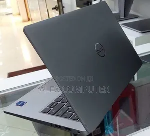 New Laptop Dell Latitude 5440 16GB Intel Core I5 SSD 256GB