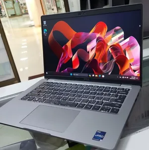 New Laptop Dell Latitude 5440 16GB Intel Core I5 SSD 256GB