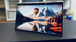 New Laptop HP Envy X360 16GB Intel Core I7 SSD 1T