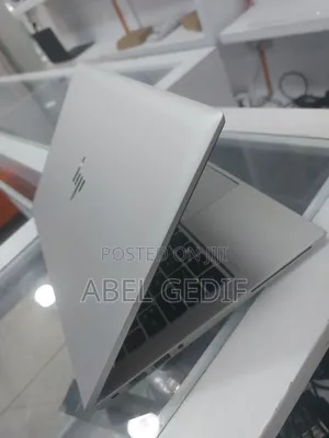 New Laptop HP EliteBook 830 G7 16GB Intel Core I7 SSD 512GB