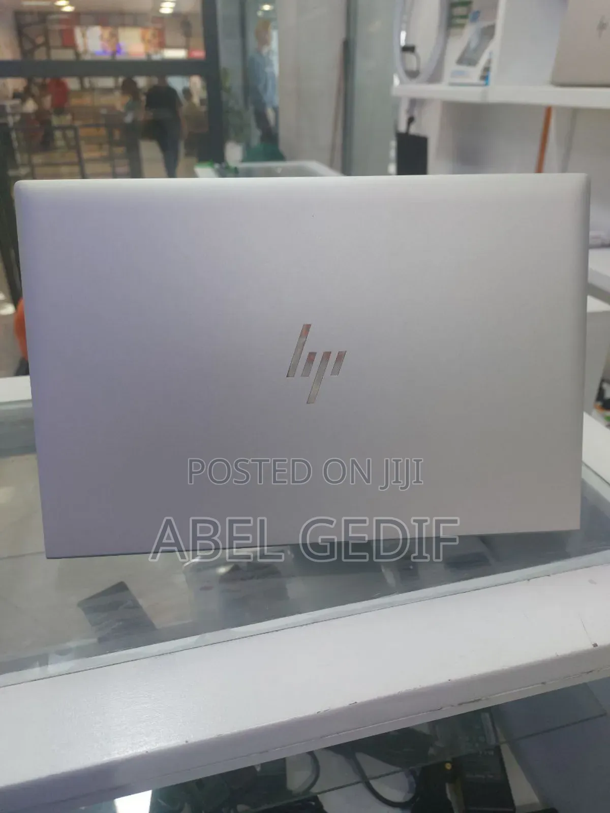 New Laptop HP EliteBook 830 G7 16GB Intel Core I7 SSD 512GB