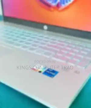 New Laptop HP Pavilion 15 16GB Intel Core I7 SSD 512GB