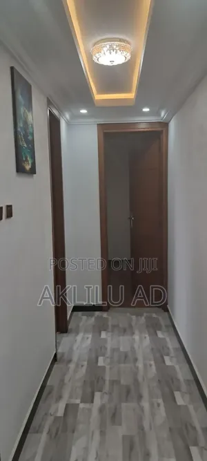 Furnished 2bdrm Condo in Bole Ayat for sale